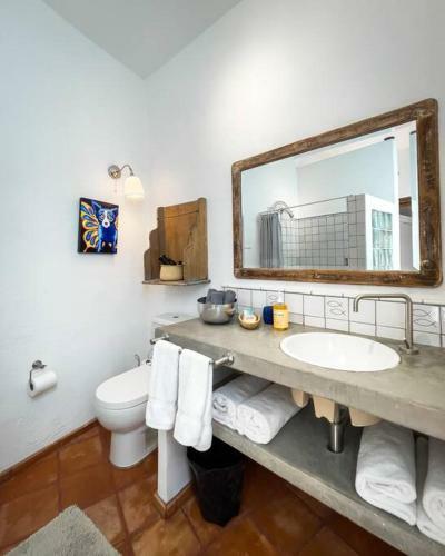 Location & Magical Luxury In Historic Guanajuato