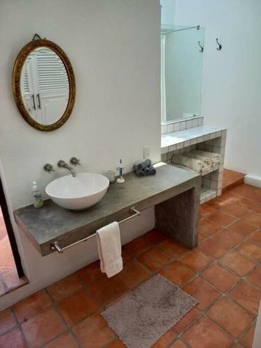 Location & Magical Luxury In Historic Guanajuato
