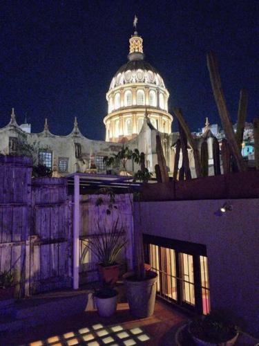 Location & Magical Luxury In Historic Guanajuato