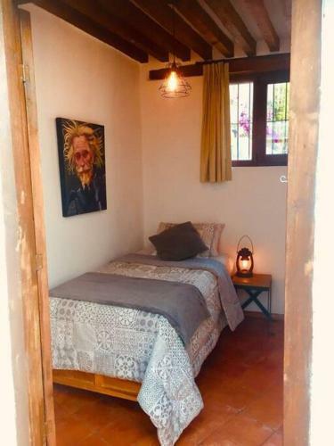 Location & Magical Luxury In Historic Guanajuato