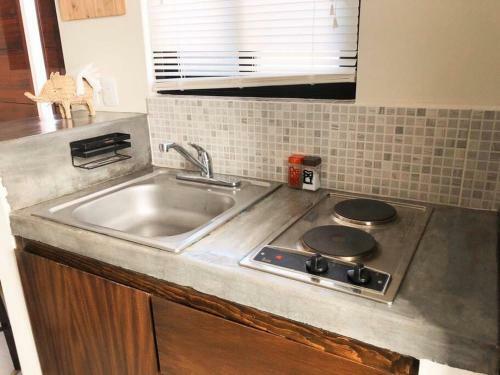 Apartamento Coromuel, Loft C�ntrico A 5 Min. Del Malec�n!!