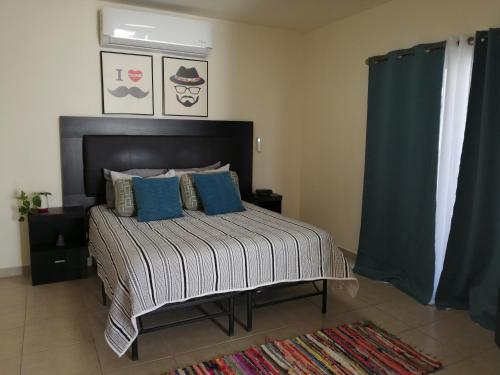 Apartamento Coromuel, Loft C�ntrico A 5 Min. Del Malec�n!!