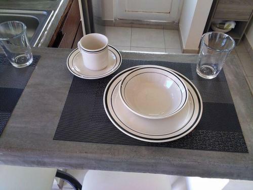 Apartamento Coromuel, Loft C�ntrico A 5 Min. Del Malec�n!!