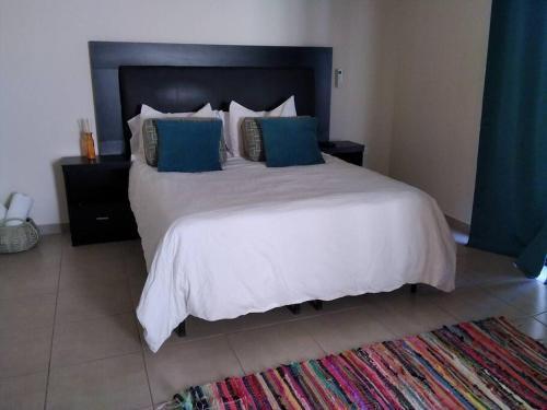 Apartamento Coromuel, Loft C�ntrico A 5 Min. Del Malec�n!!