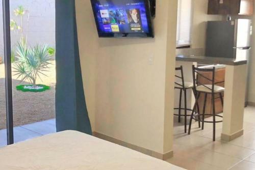 Apartamento Coromuel, Loft C�ntrico A 5 Min. Del Malec�n!!