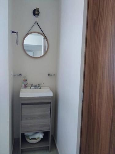 Apartamento Coromuel, Loft C�ntrico A 5 Min. Del Malec�n!!