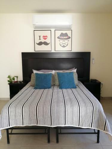 Apartamento Coromuel, Loft C�ntrico A 5 Min. Del Malec�n!!
