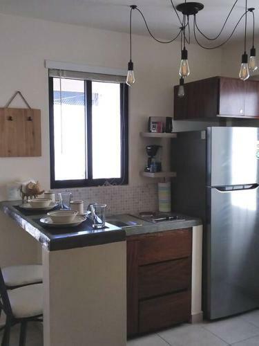 Apartamento Coromuel, Loft C�ntrico A 5 Min. Del Malec�n!!