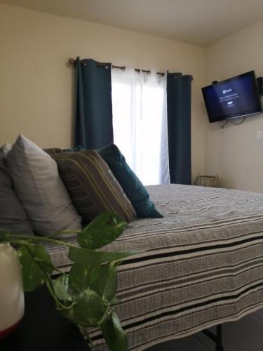 Apartamento Coromuel, Loft C�ntrico A 5 Min. Del Malec�n!!