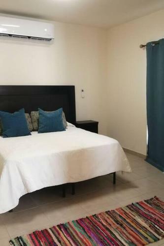 Apartamento Coromuel, Loft C�ntrico A 5 Min. Del Malec�n!!