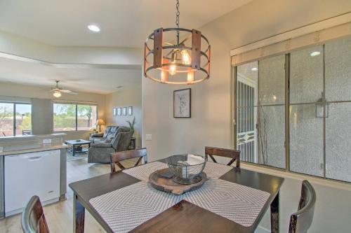 Welcoming Surprise Home With Private Backyard!