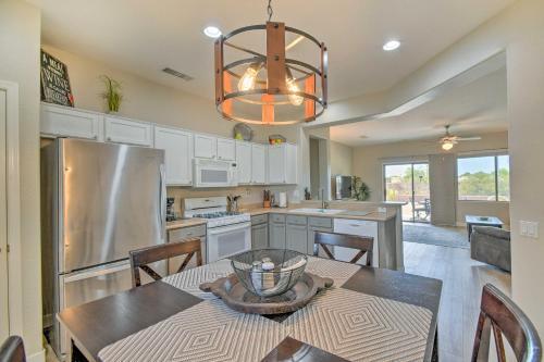 Welcoming Surprise Home With Private Backyard!
