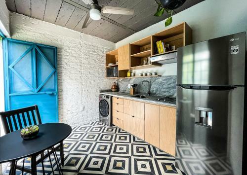 Hotel Casa Blanco By Barrio Mexico