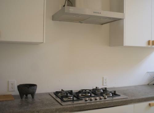 Casa Tren Spectacular Home In Santa Tere