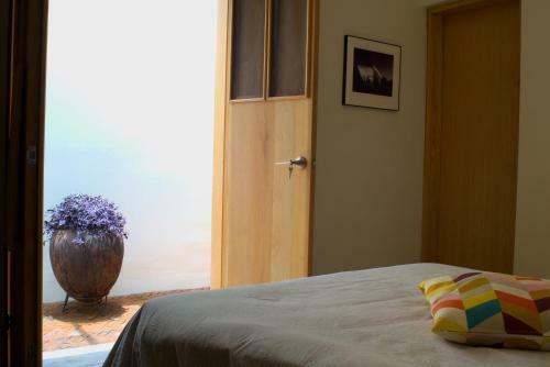 Casa Tren Spectacular Home In Santa Tere