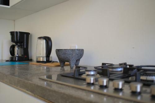 Casa Tren Spectacular Home In Santa Tere