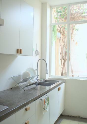 Casa Tren Spectacular Home In Santa Tere
