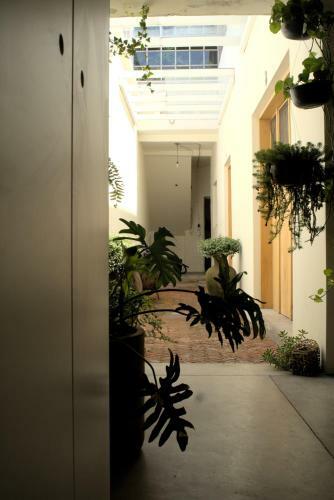 Casa Tren Spectacular Home In Santa Tere