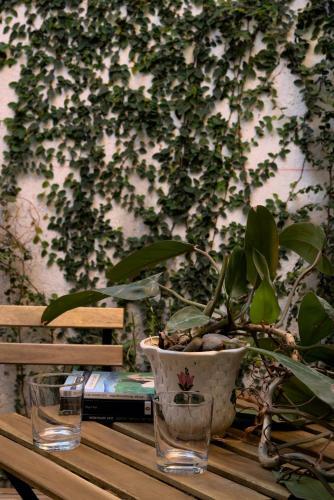 Casa Tren Spectacular Home In Santa Tere