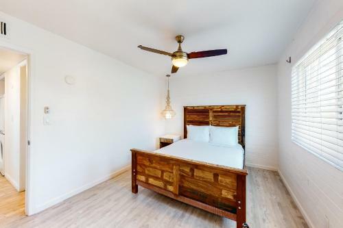 Hotel Surf Lodge #1204