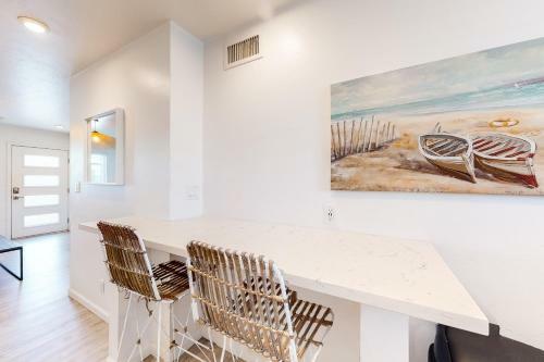 Hotel Surf Lodge #1204