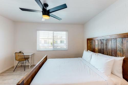 Hotel Surf Lodge #1204