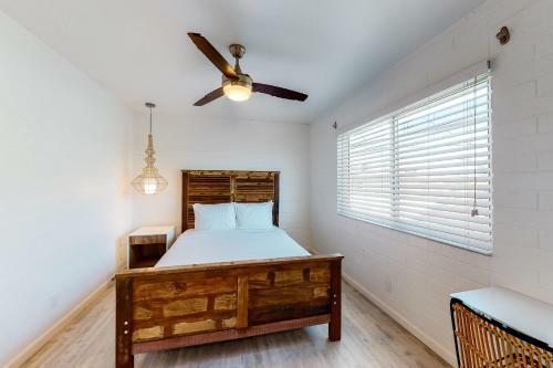 Hotel Surf Lodge #1204