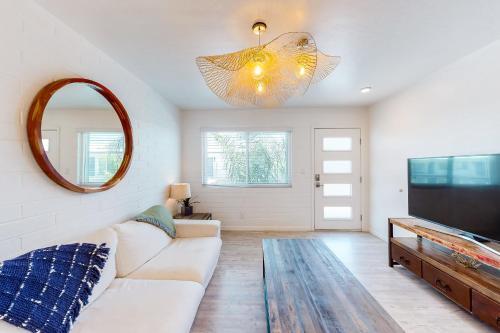 Hotel Surf Lodge #1204