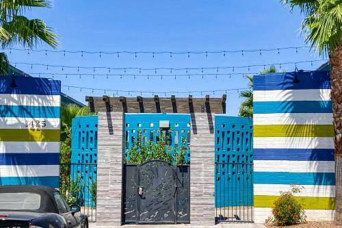 Hotel Surf Lodge #1204