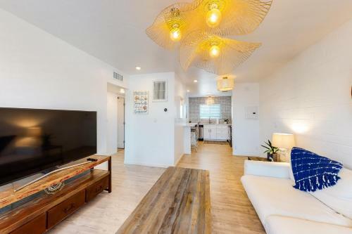 Hotel Surf Lodge #1204