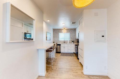 Hotel Surf Lodge #1204