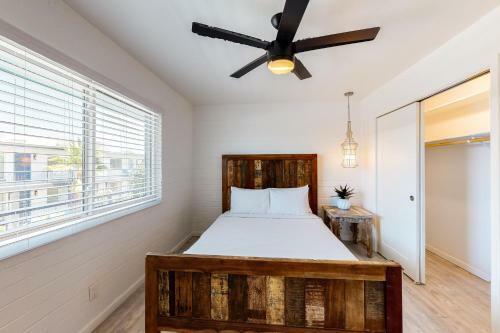 Hotel Surf Lodge #1204