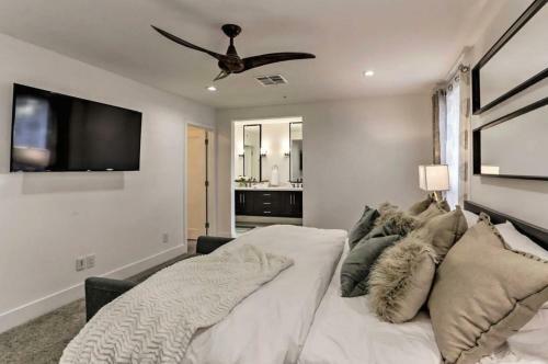 Villa Quiet Luxury Estate W/ Heated Pool: Scottsdale