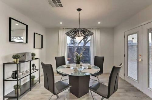 Villa Quiet Luxury Estate W/ Heated Pool: Scottsdale