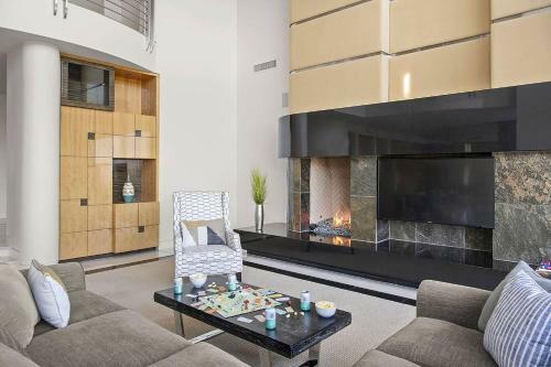 Black Rock By Avantstay Modern Masterpiece W Panoramic Views & Infinity Pool