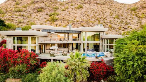 Black Rock By Avantstay Modern Masterpiece W Panoramic Views & Infinity Pool