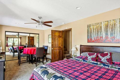 Sutter Ln By Avantstay Beautifully Remodeled Kitchen,4cabin-chic Bedrooms