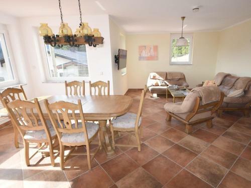 Apartamento Ferienwohnung Eg