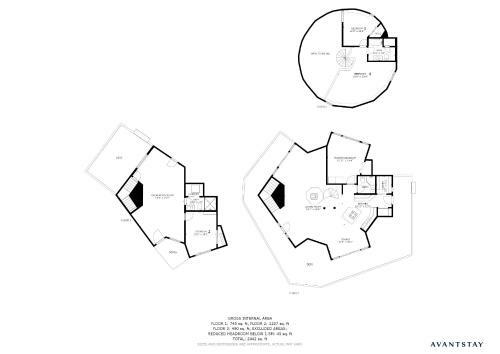 Honeycomb By Avantstay Private & Unique Home In Big Bear