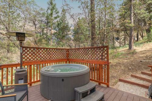 Honeycomb By Avantstay Private & Unique Home In Big Bear