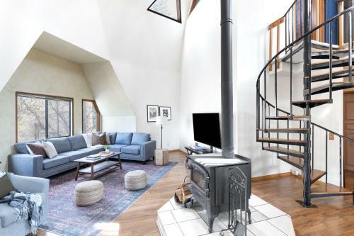 Honeycomb By Avantstay Private & Unique Home In Big Bear