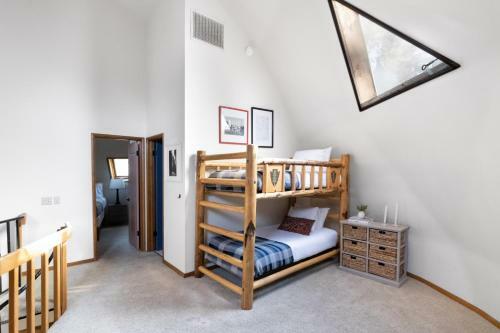 Honeycomb By Avantstay Private & Unique Home In Big Bear