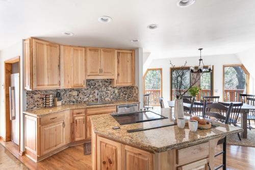 Honeycomb By Avantstay Private & Unique Home In Big Bear