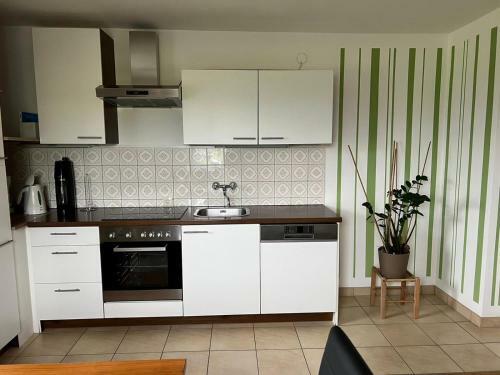 Apartamento Ferienwohnung Am Mattsee