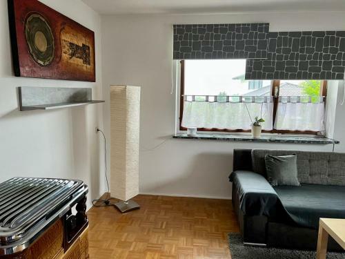Apartamento Ferienwohnung Am Mattsee