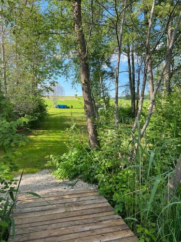 Apartamento Ferienwohnung Am Mattsee