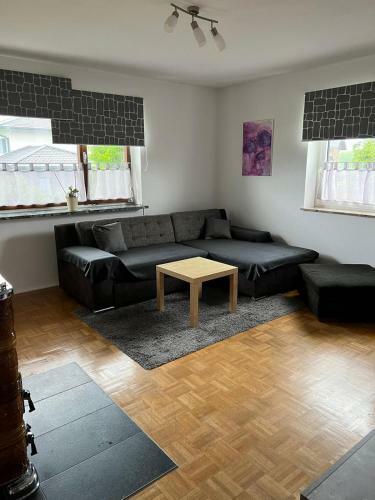 Apartamento Ferienwohnung Am Mattsee