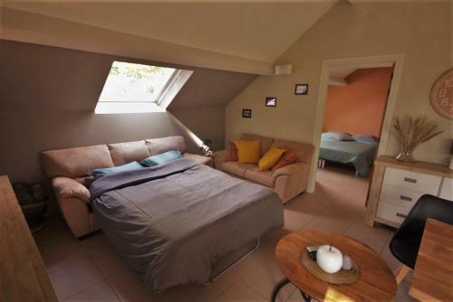 Apartamento Stay At Durbuy