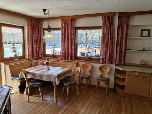 Apartamento Appartement Erika