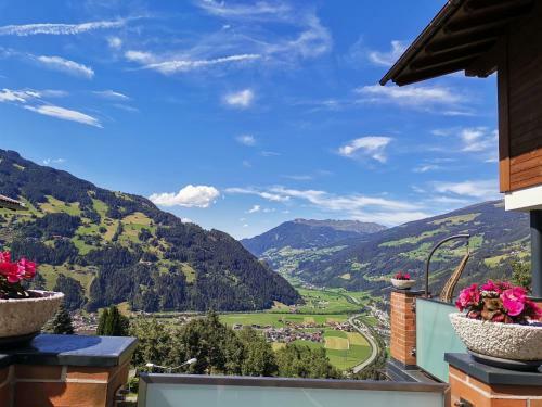 Apartamento Appartement Erika